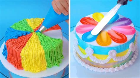 youtube cake design|youtube cake decorating for beginners.